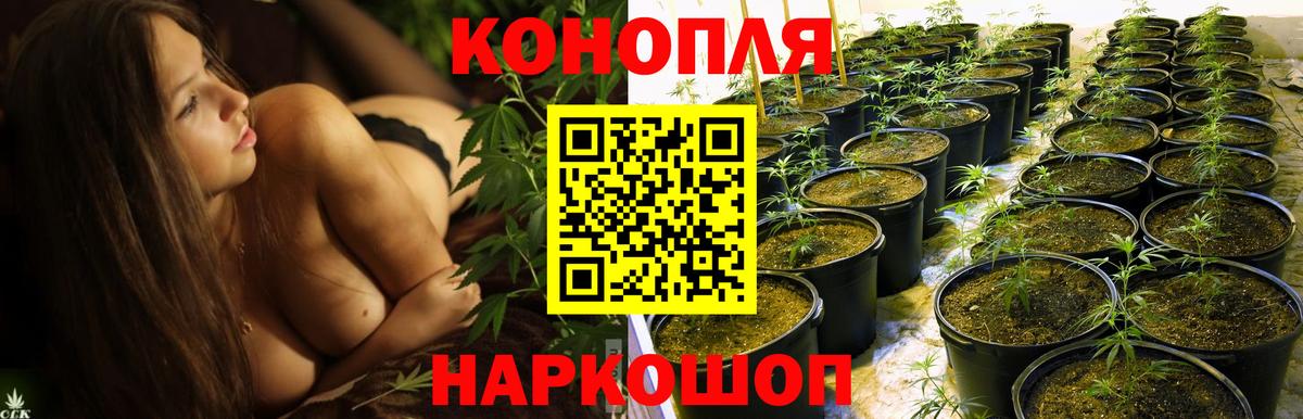 Марихуана Bruce Banner Орёл